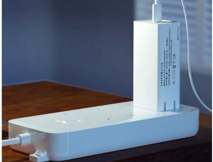 大聯(lián)大詮鼎集團(tuán)推出基于Richtek產(chǎn)品的65W PD快充方案設(shè)計(jì)服務(wù)